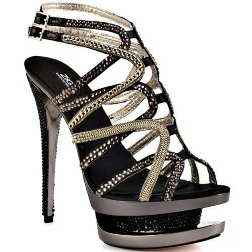 Zigi NY Black Label